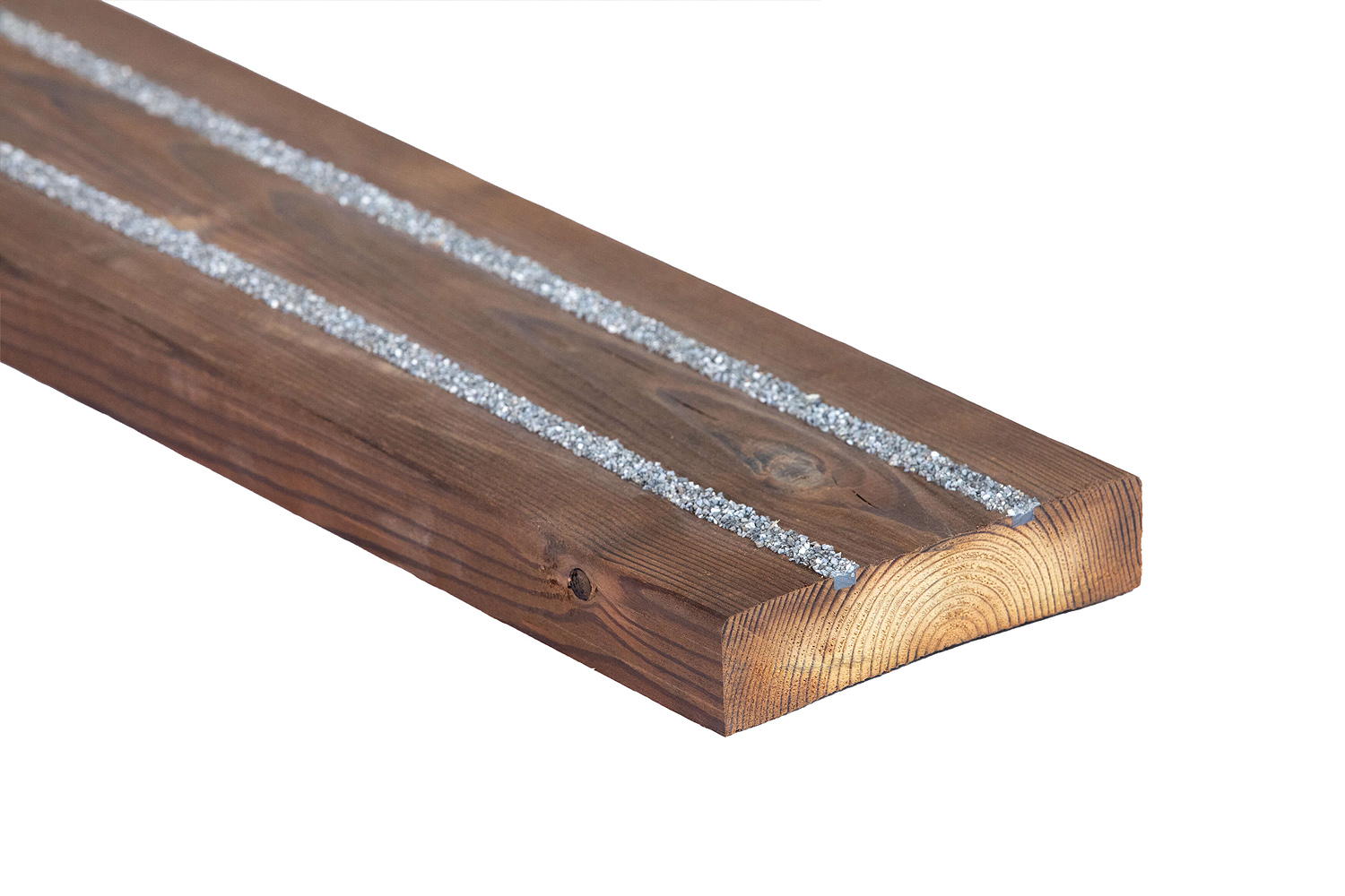 Anti-Slip Kebony Deck Board | Gripsure