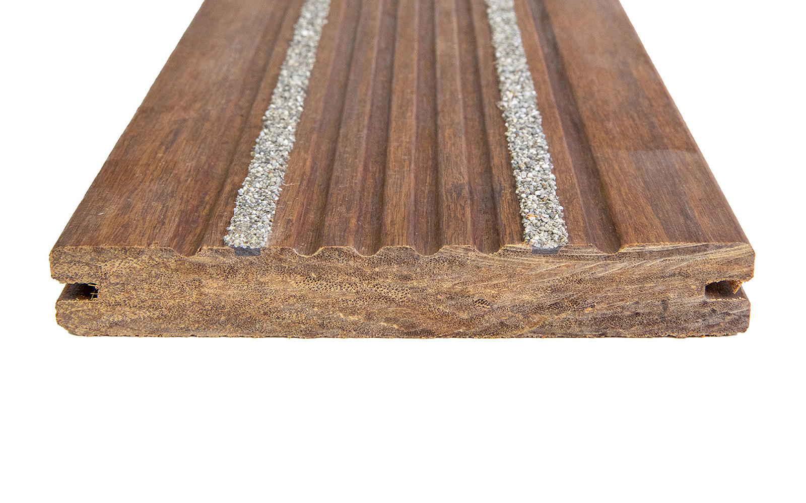 MOSO® Bamboo N-durance® Decking with Gripsure