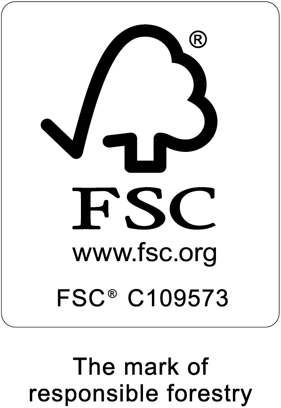 Certification FSC®
