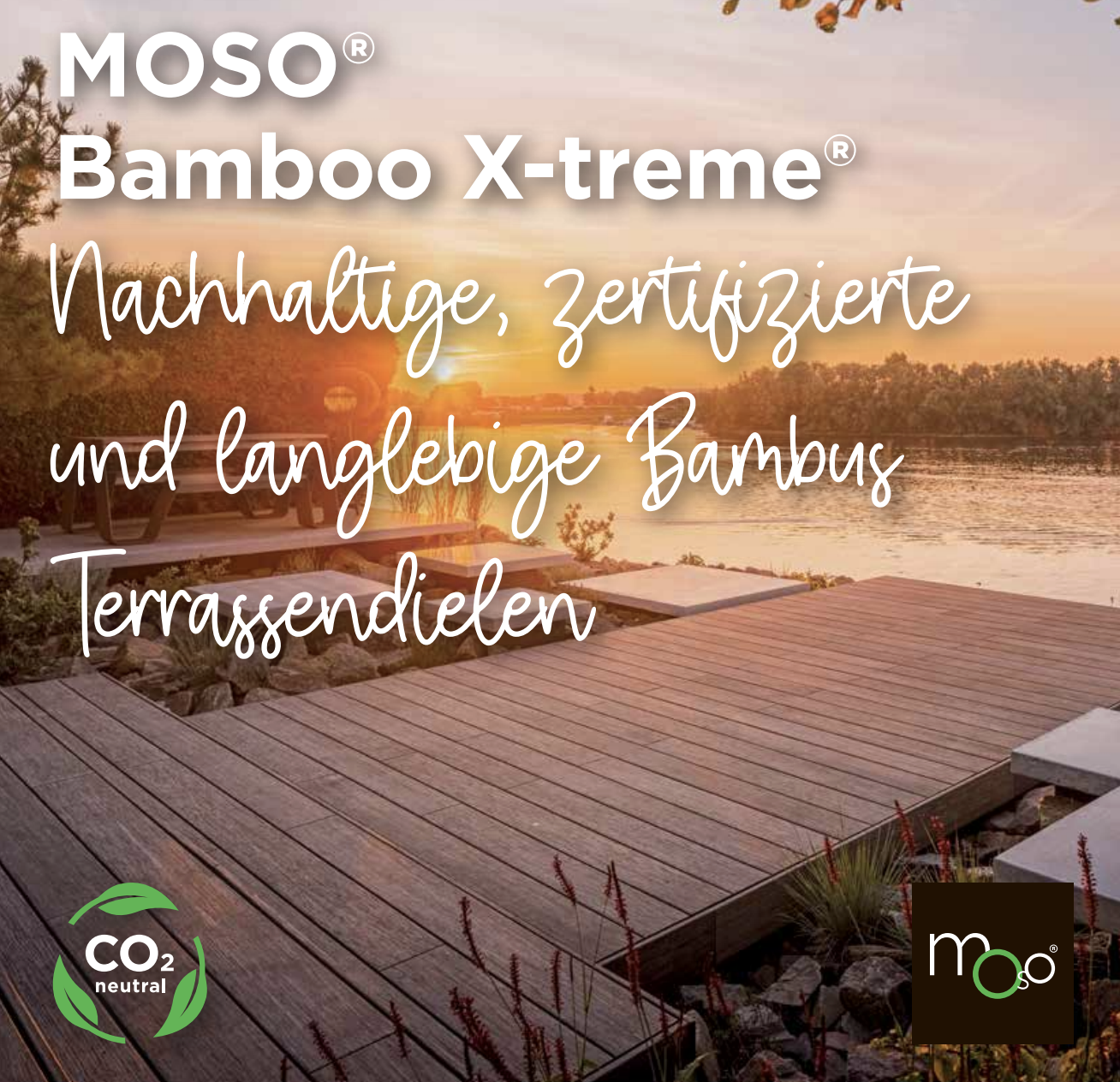 MOSO® Bambusbroschüre